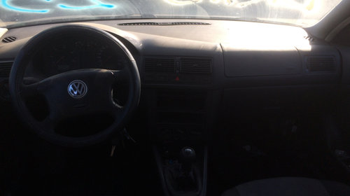 Panou comanda AC clima Volkswagen Golf 4 2000 Hatchback 1.9 TDI