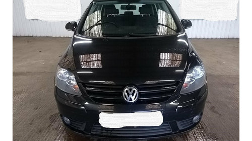 Panou comanda AC clima Volkswagen Golf 5 Plus