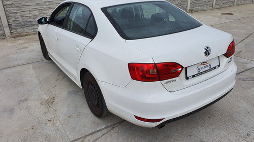 Panou comanda AC clima Volkswagen Jetta 2012 BERLINA 1.6 D