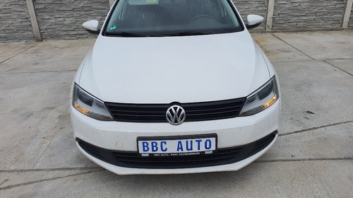 Panou comanda AC clima Volkswagen Jetta 2012 BERLINA 1.6 D