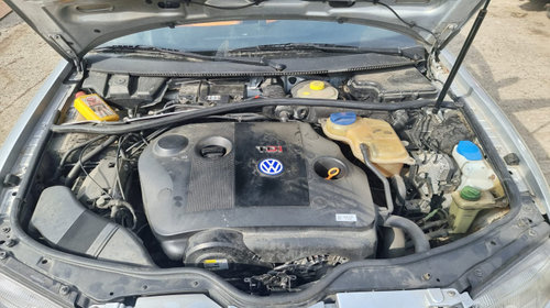 Panou comanda AC clima Volkswagen Passat B5 2000 combi/break 1.9 tdi