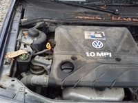 Panou comanda AC clima Volkswagen Polo 6N 2001 Hatchback Benzina
