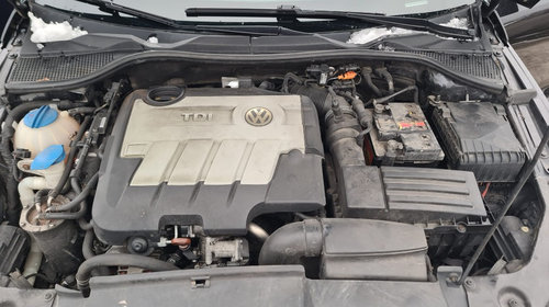 Panou comanda AC clima Volkswagen Scirocco 2010 BERLINA 1968 CM3