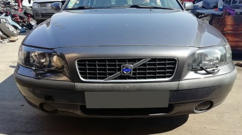 Panou comanda AC clima Volvo S60 2004 LIMUZIN