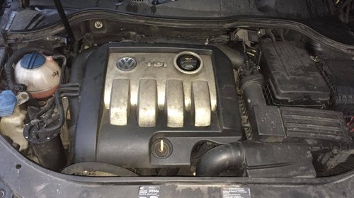 Panou comanda AC clima VW Passat B6 2008 BREAK 2.0