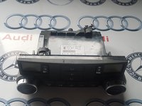 Panou comanda AC clima VW Touareg 7L 2006 Jeep 2.5 7L6907040