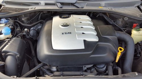 Panou comanda AC clima VW Touareg 7L 2006 Suv 2,5