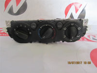 PANOU COMANDA AC FORD FOCUS II 2006 OEM:7M5T19980BB.