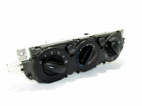 Panou Comanda AC Ford Focus II Turnier 2004/07-2012/09 1.8 TDCi 85KW 115CP Cod 3M5T19980AD