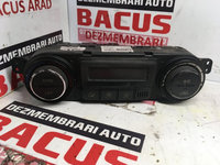 Panou comanda AC Hyundai i20 cod: 97250 1j350