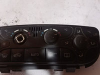 Panou Comanda Ac (lipseste un buton) ,Mercedes C-Class W203