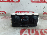 PANOU COMANDA AC MERCEDES A-CLASS (W168) 1999 OEM:1688300485.