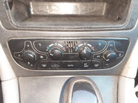 Panou comanda AC Mercedes-Benz C-Class 2001 W203 2.0 kompressor
