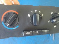 Panou comanda ac opel astra g 2000 52559839