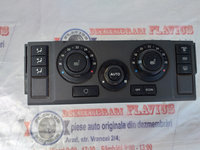 PANOU COMANDA AC RANGE ROVER SPORT 2 7D 4 4 190 CP AN 2005 COD DFC000657