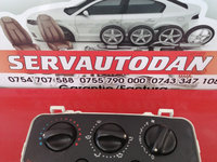 Panou comanda AC Renault Clio 1.5 Motorina 2002, 1848819961