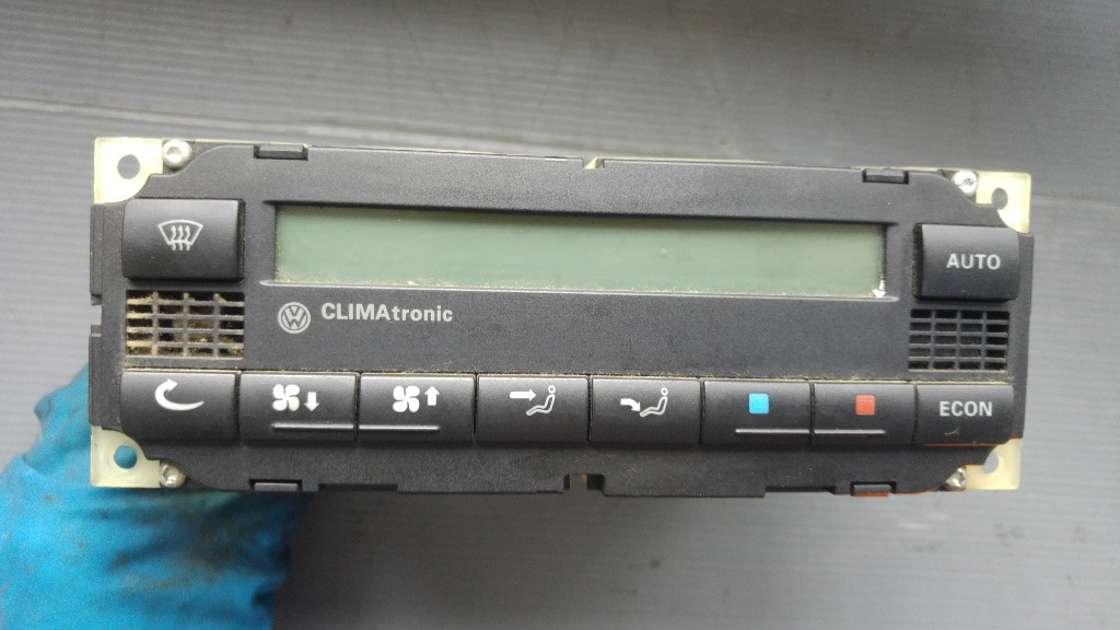 Panou comanda ac vw passat b5 3b1907044b 5hb007617