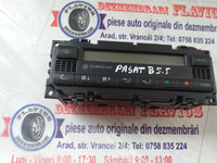 PANOU COMANDA AC VW Passat b5 5 GOLF 4 COD 3B1907044K