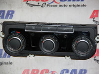 Panou comanda AC VW Sharan (7N) 2010-2020 cod: 5HB009751