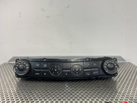 Panou comanda aer conditionat / ac / clima A2118300385 A 211 830 03 85 2118300385 Mercedes-Benz E-Class W211/S211 [2002 - 2006] Sedan 4-usi