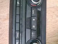Panou comanda aer conditionat BMW Seria 3 (2005->) [E90] 6411916298301