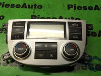 Panou comanda aer conditionat Hyundai Santa Fe 2 (2006-2012) 972502b732