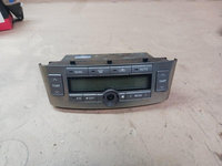 Panou comanda aer conditionat Toyota Avensis (2003-2008) 5590005170