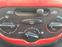 Panou comanda aer Peugeot 206