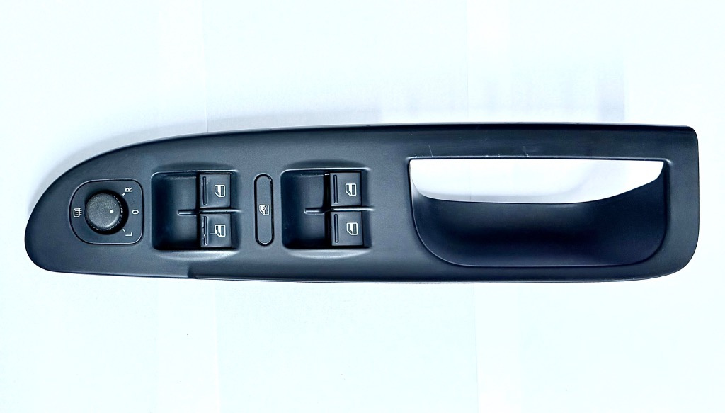 Panou comanda butoane geamuri / cod: 3C1867171B / VW Passat B6 [2005 - 2011] / VW Passat B6 [2005-2010] Wagon