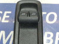 Panou comanda butoane geamuri electrice stanga fata Ford Fiesta mk7 2008-2012