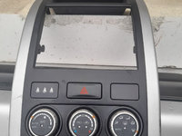 Panou comanda climă nissan x-trail t31 2009