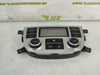 Panou comanda clima 972502bxxx Hyundai Santa Fe CM [2006 - 2010]