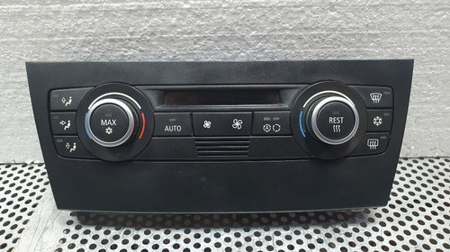 Panou comanda clima AC BMW Seria 3 (E90) 320 