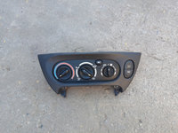 Panou Comanda Clima AC Complet Renault Megane 1 Model 1999-2003 Original Poze Reale !