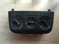 Panou comanda clima ac Fiat Grande Punto 5G1140100