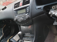 Panou comanda clima AC Honda Accord 2004-2008