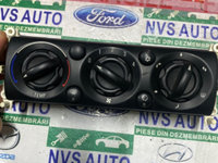 Panou comanda clima ac Mini Cooper R50 an 2003 64111502214