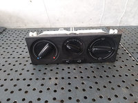 Panou comanda clima ac vw golf 4 1j 1j0820045f