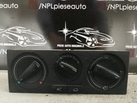 Panou comanda clima AC vw golf 4