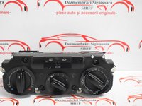 Panou comanda clima AC VW Golf 5 379