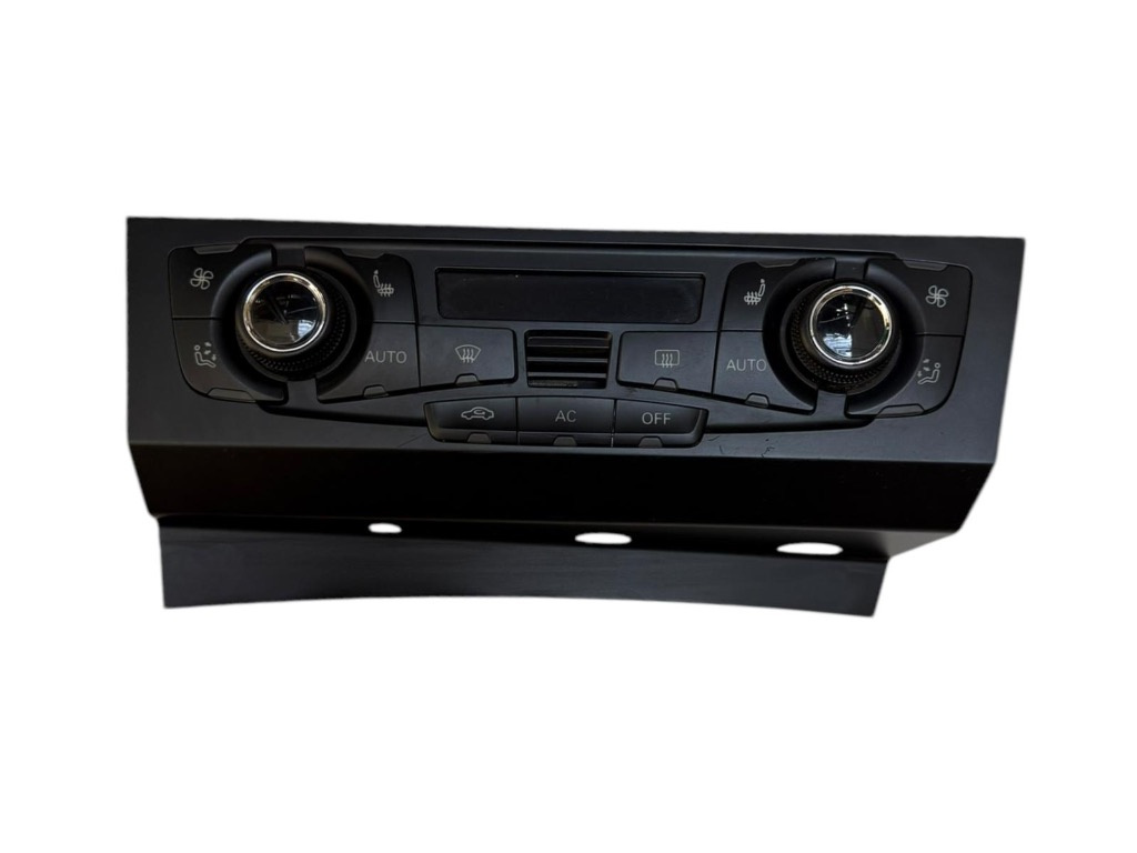 PANOU COMANDA CLIMA AUDI A4 A5 Q5 COD 8T1820043AQ ID944