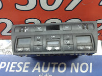 Panou comanda clima Audi A6 C5 4B0820043 AE 1999-2004