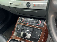 Panou comanda clima Audi A8 D4 4H