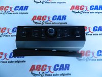 Panou comanda clima Audi Q5 8R cod: 8T1820043AN model 2012