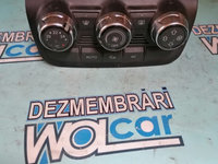 Panou comanda clima Audi TT 2006 COD:8J0820043