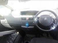 Panou comanda clima citroen grand picasso 2009 1.6hdi automat