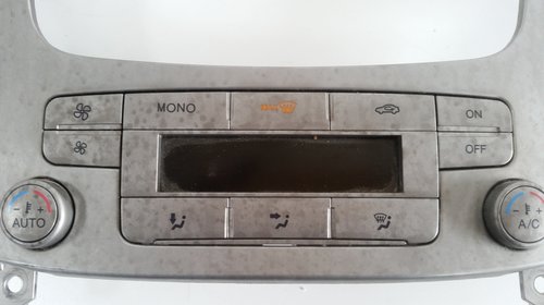 Panou comanda clima Ford Mondeo Mk 4