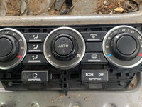 Panou comanda clima Land Rover Freelander 2 2.2 TD4 224DT