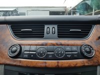 Panou comanda clima mercedes Cls W219