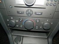 Panou comanda clima Opel Vectra C 1.9 CDTI 2002-2008